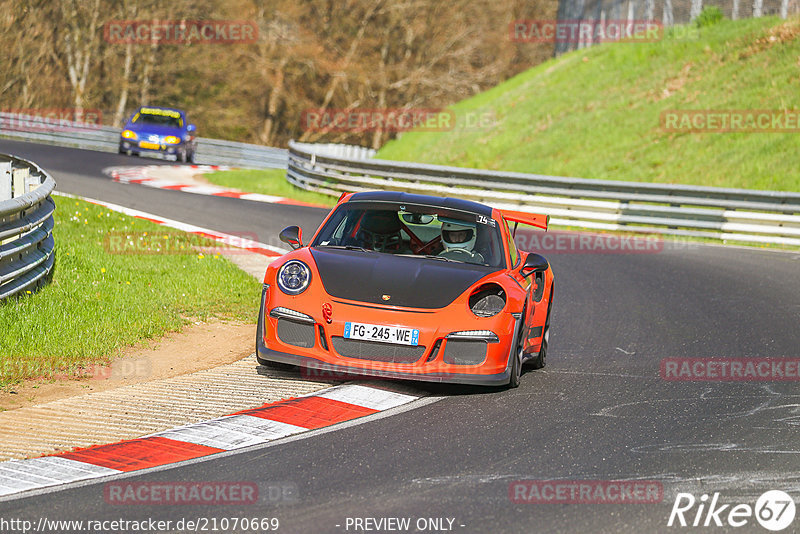 Bild #21070669 - Touristenfahrten Nürburgring Nordschleife (30.04.2023)