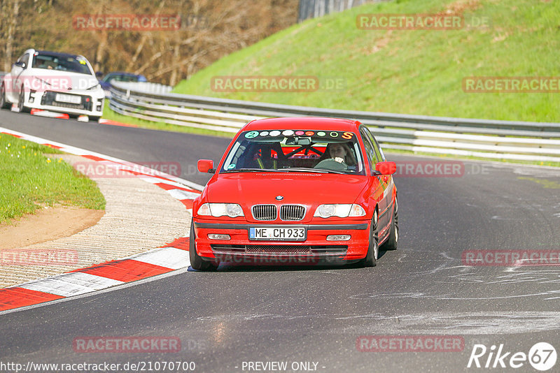 Bild #21070700 - Touristenfahrten Nürburgring Nordschleife (30.04.2023)