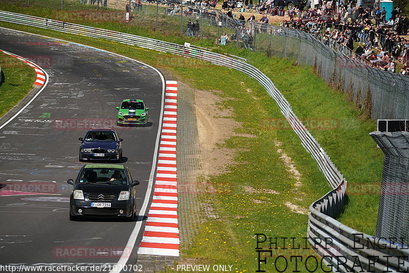 Bild #21070702 - Touristenfahrten Nürburgring Nordschleife (30.04.2023)