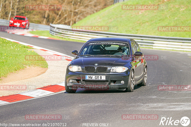 Bild #21070712 - Touristenfahrten Nürburgring Nordschleife (30.04.2023)