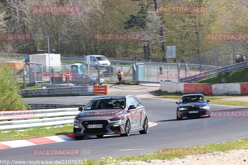 Bild #21070713 - Touristenfahrten Nürburgring Nordschleife (30.04.2023)