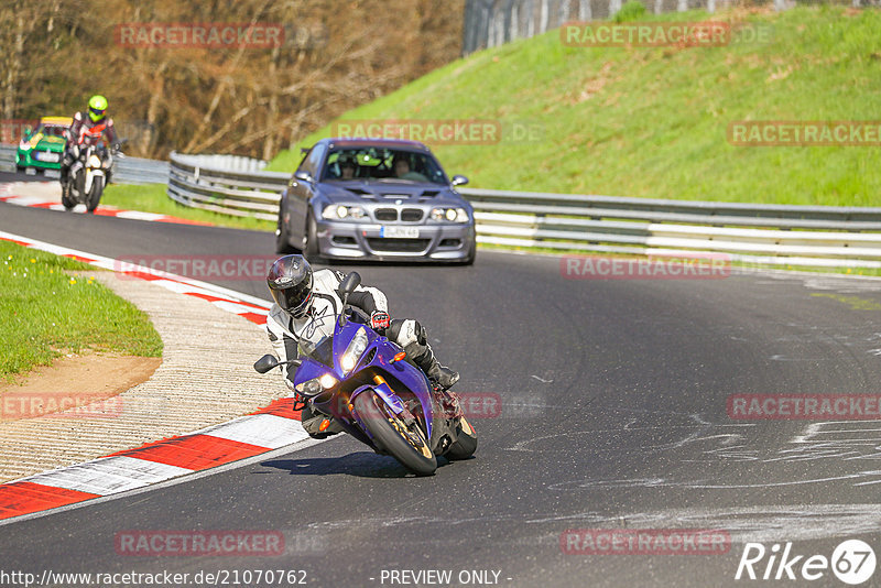 Bild #21070762 - Touristenfahrten Nürburgring Nordschleife (30.04.2023)