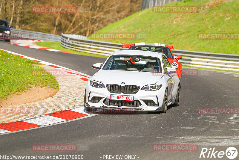 Bild #21070900 - Touristenfahrten Nürburgring Nordschleife (30.04.2023)