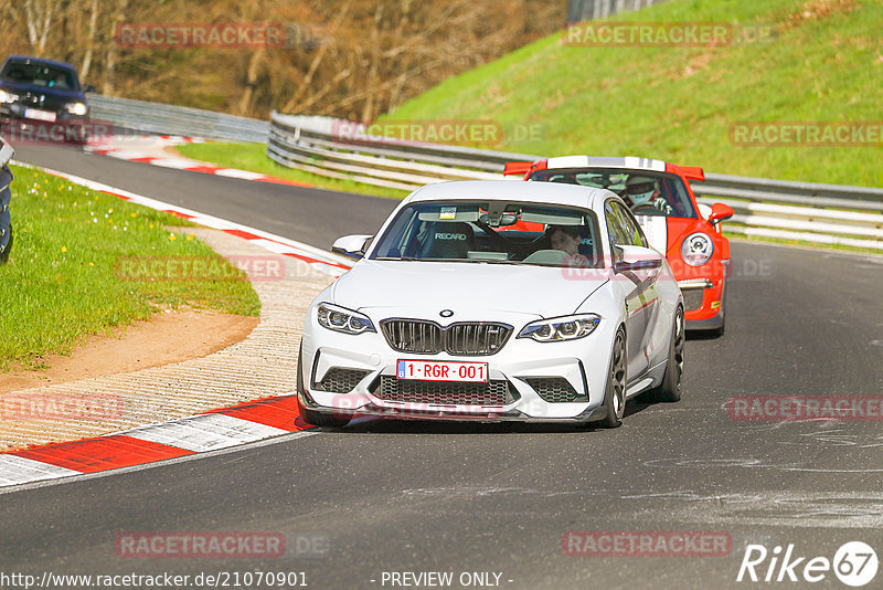 Bild #21070901 - Touristenfahrten Nürburgring Nordschleife (30.04.2023)