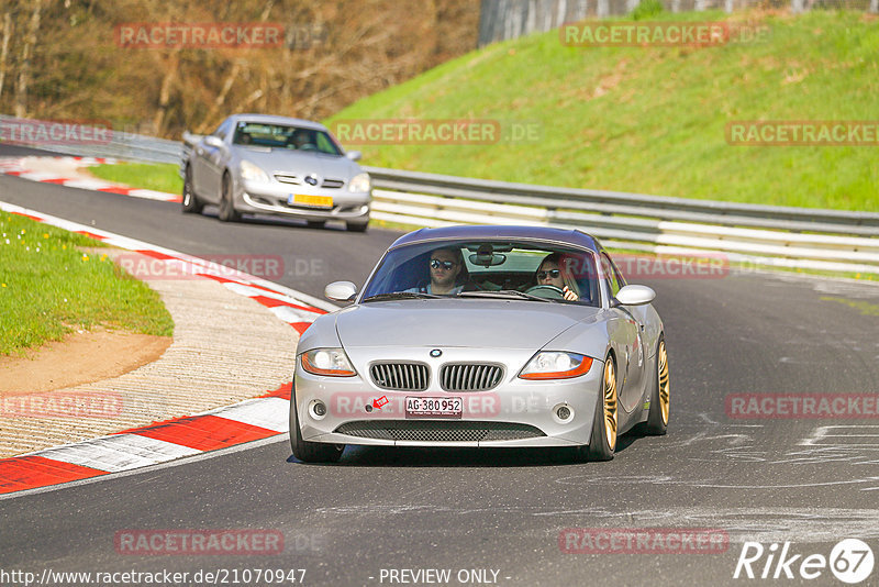 Bild #21070947 - Touristenfahrten Nürburgring Nordschleife (30.04.2023)