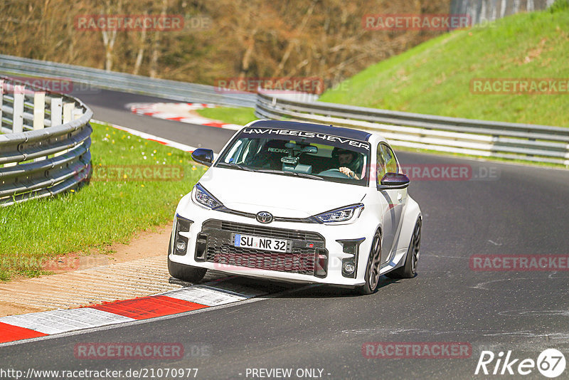 Bild #21070977 - Touristenfahrten Nürburgring Nordschleife (30.04.2023)