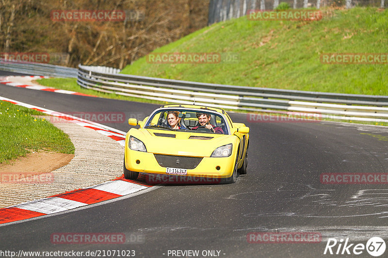 Bild #21071023 - Touristenfahrten Nürburgring Nordschleife (30.04.2023)