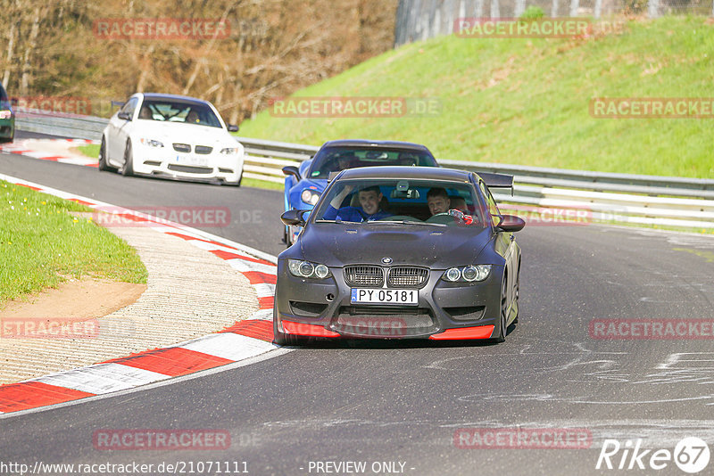 Bild #21071111 - Touristenfahrten Nürburgring Nordschleife (30.04.2023)