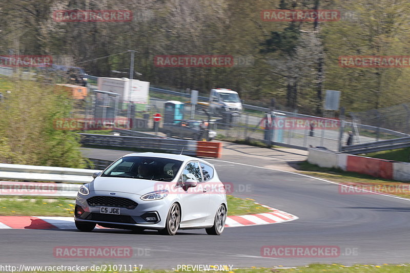 Bild #21071117 - Touristenfahrten Nürburgring Nordschleife (30.04.2023)