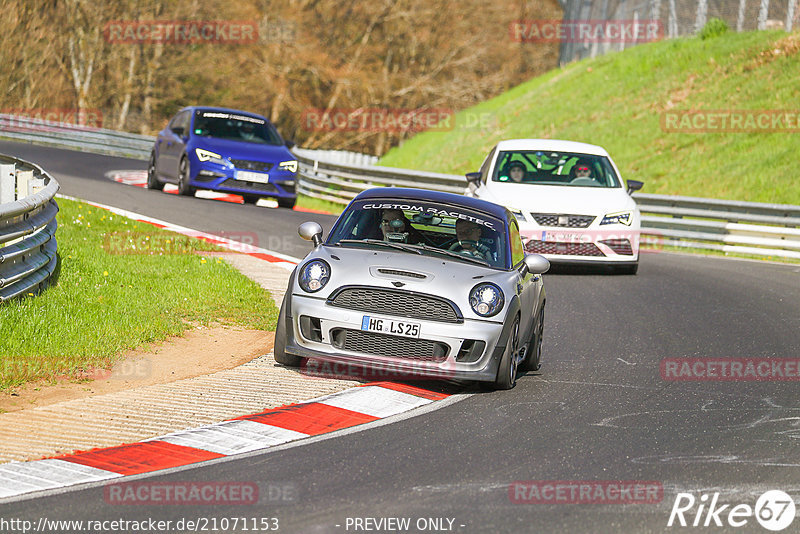 Bild #21071153 - Touristenfahrten Nürburgring Nordschleife (30.04.2023)