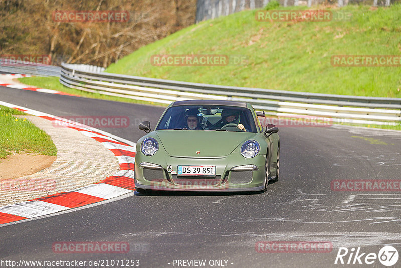 Bild #21071253 - Touristenfahrten Nürburgring Nordschleife (30.04.2023)