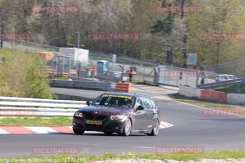 Bild #21071293 - Touristenfahrten Nürburgring Nordschleife (30.04.2023)