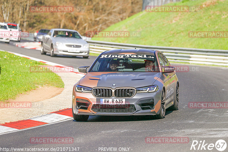 Bild #21071347 - Touristenfahrten Nürburgring Nordschleife (30.04.2023)