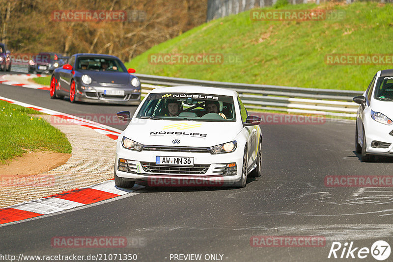 Bild #21071350 - Touristenfahrten Nürburgring Nordschleife (30.04.2023)