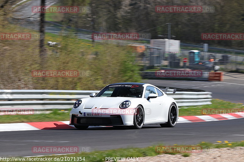 Bild #21071354 - Touristenfahrten Nürburgring Nordschleife (30.04.2023)