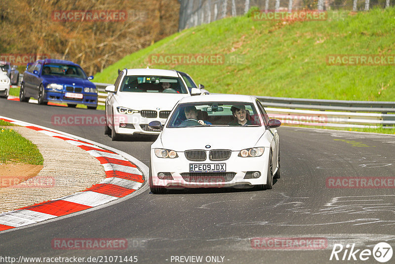 Bild #21071445 - Touristenfahrten Nürburgring Nordschleife (30.04.2023)