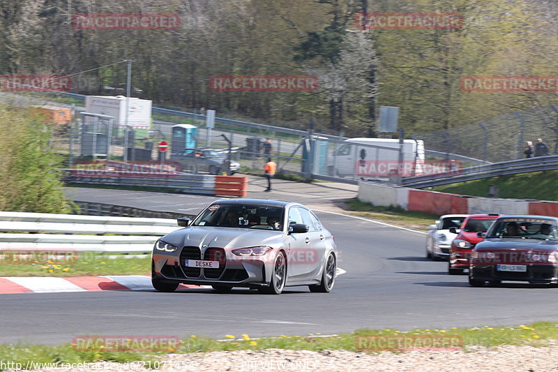 Bild #21071454 - Touristenfahrten Nürburgring Nordschleife (30.04.2023)