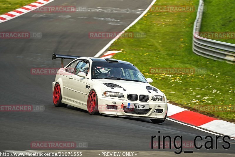 Bild #21071555 - Touristenfahrten Nürburgring Nordschleife (30.04.2023)