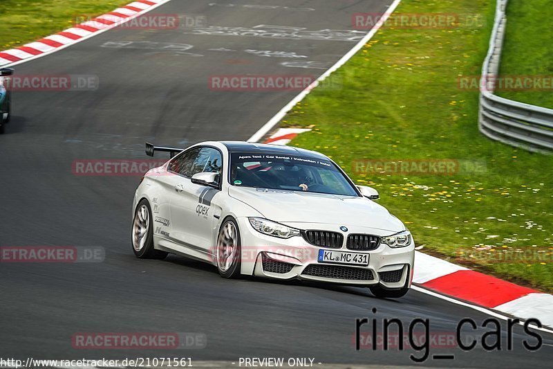 Bild #21071561 - Touristenfahrten Nürburgring Nordschleife (30.04.2023)