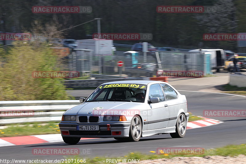 Bild #21071606 - Touristenfahrten Nürburgring Nordschleife (30.04.2023)