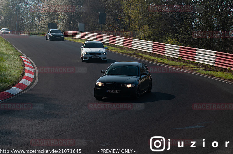 Bild #21071645 - Touristenfahrten Nürburgring Nordschleife (30.04.2023)