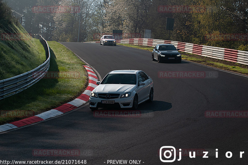 Bild #21071648 - Touristenfahrten Nürburgring Nordschleife (30.04.2023)