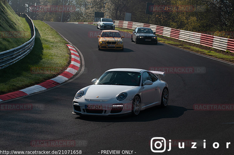 Bild #21071658 - Touristenfahrten Nürburgring Nordschleife (30.04.2023)