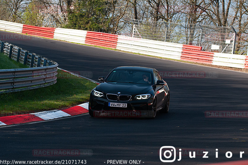 Bild #21071743 - Touristenfahrten Nürburgring Nordschleife (30.04.2023)