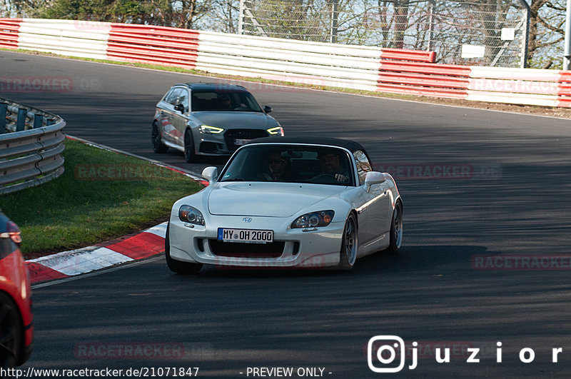 Bild #21071847 - Touristenfahrten Nürburgring Nordschleife (30.04.2023)