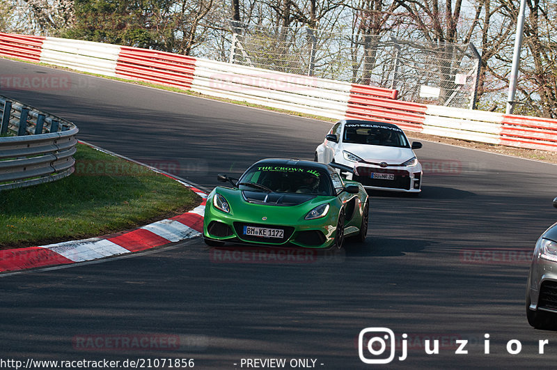 Bild #21071856 - Touristenfahrten Nürburgring Nordschleife (30.04.2023)