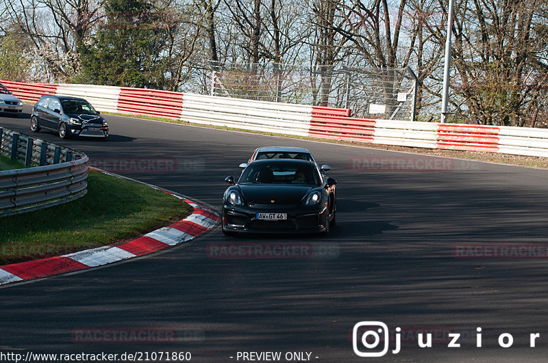 Bild #21071860 - Touristenfahrten Nürburgring Nordschleife (30.04.2023)