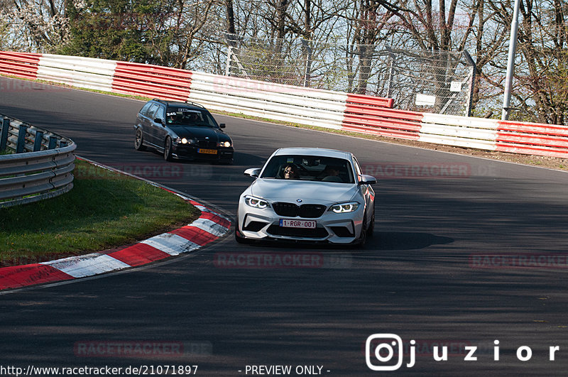 Bild #21071897 - Touristenfahrten Nürburgring Nordschleife (30.04.2023)