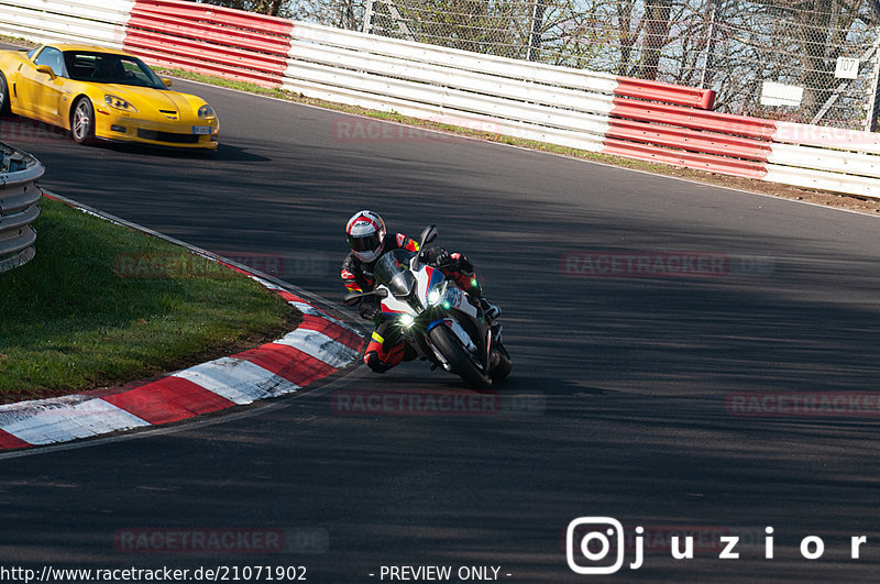 Bild #21071902 - Touristenfahrten Nürburgring Nordschleife (30.04.2023)