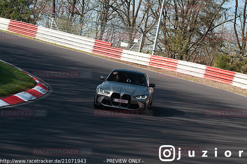 Bild #21071943 - Touristenfahrten Nürburgring Nordschleife (30.04.2023)