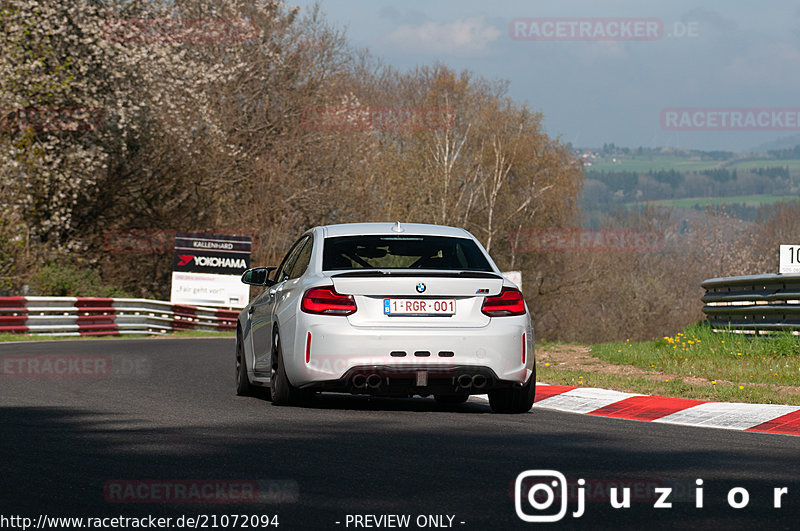 Bild #21072094 - Touristenfahrten Nürburgring Nordschleife (30.04.2023)