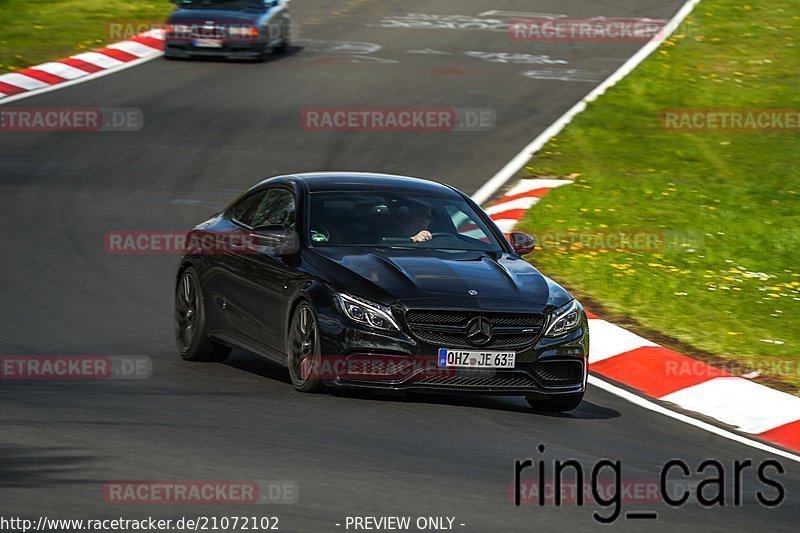 Bild #21072102 - Touristenfahrten Nürburgring Nordschleife (30.04.2023)