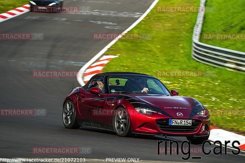 Bild #21072103 - Touristenfahrten Nürburgring Nordschleife (30.04.2023)