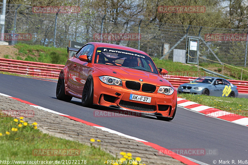 Bild #21072178 - Touristenfahrten Nürburgring Nordschleife (30.04.2023)