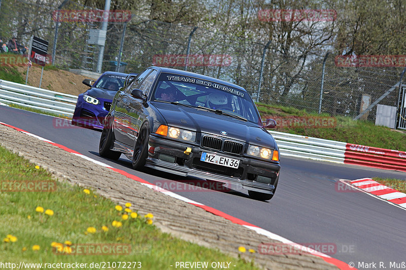 Bild #21072273 - Touristenfahrten Nürburgring Nordschleife (30.04.2023)