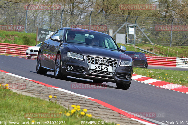 Bild #21072276 - Touristenfahrten Nürburgring Nordschleife (30.04.2023)