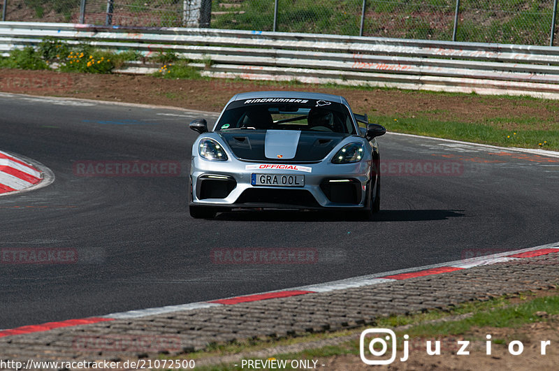 Bild #21072500 - Touristenfahrten Nürburgring Nordschleife (30.04.2023)