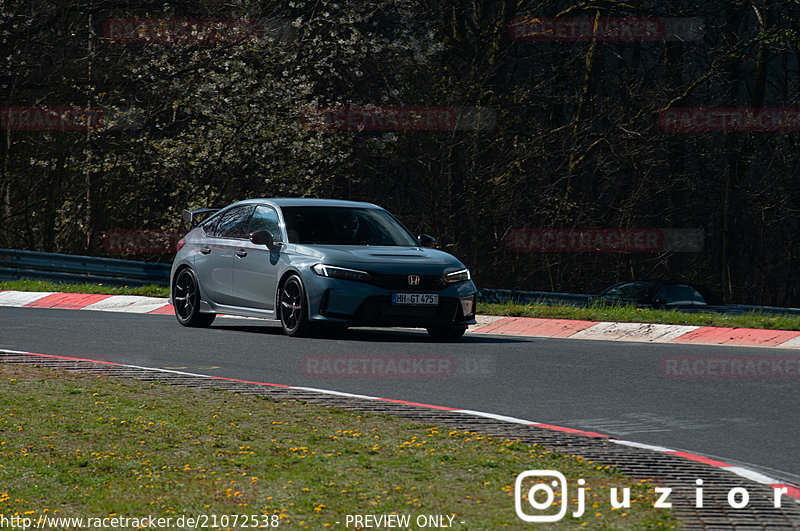 Bild #21072538 - Touristenfahrten Nürburgring Nordschleife (30.04.2023)