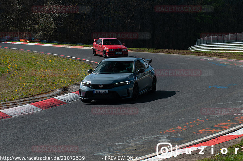 Bild #21072539 - Touristenfahrten Nürburgring Nordschleife (30.04.2023)