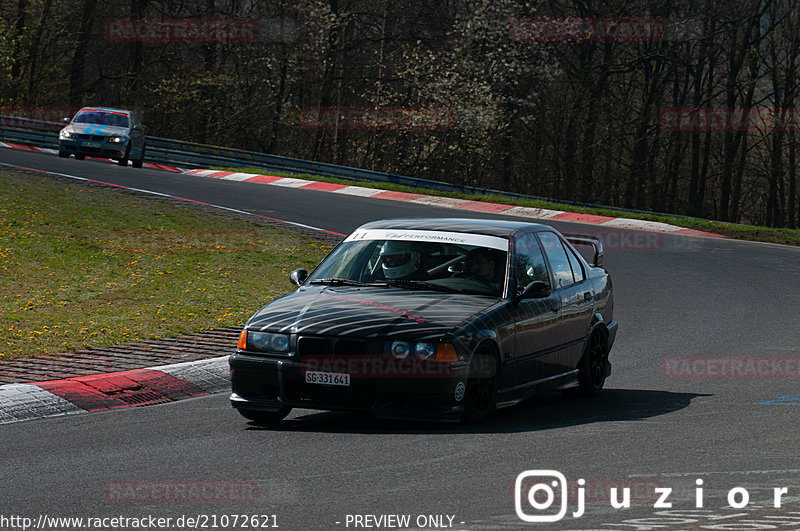 Bild #21072621 - Touristenfahrten Nürburgring Nordschleife (30.04.2023)