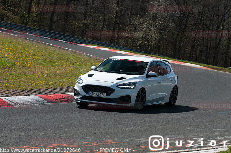 Bild #21072646 - Touristenfahrten Nürburgring Nordschleife (30.04.2023)