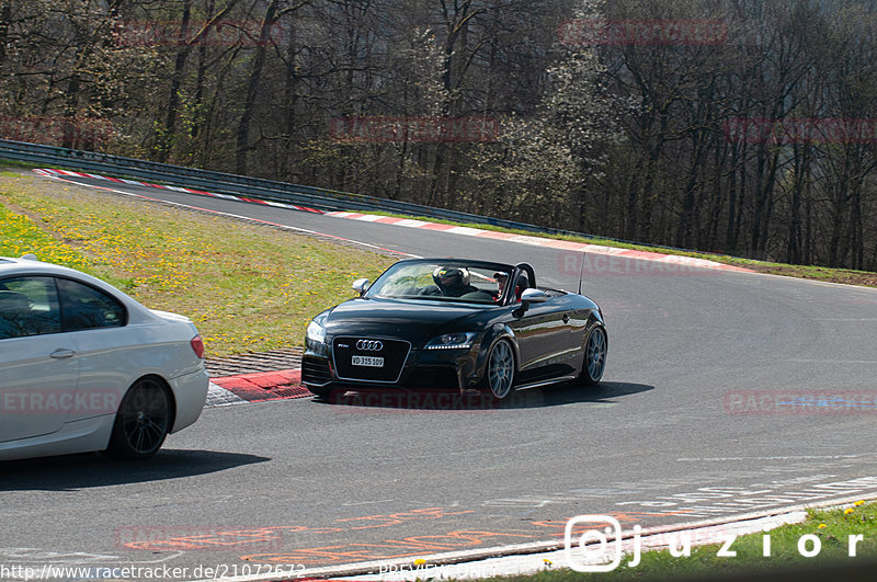 Bild #21072672 - Touristenfahrten Nürburgring Nordschleife (30.04.2023)