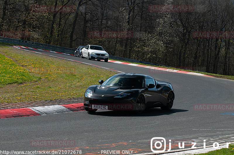 Bild #21072678 - Touristenfahrten Nürburgring Nordschleife (30.04.2023)