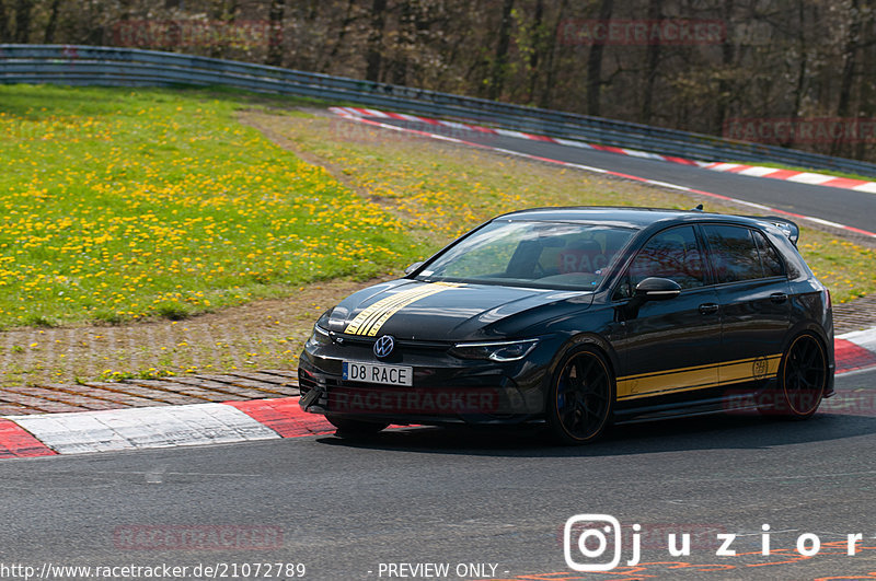 Bild #21072789 - Touristenfahrten Nürburgring Nordschleife (30.04.2023)