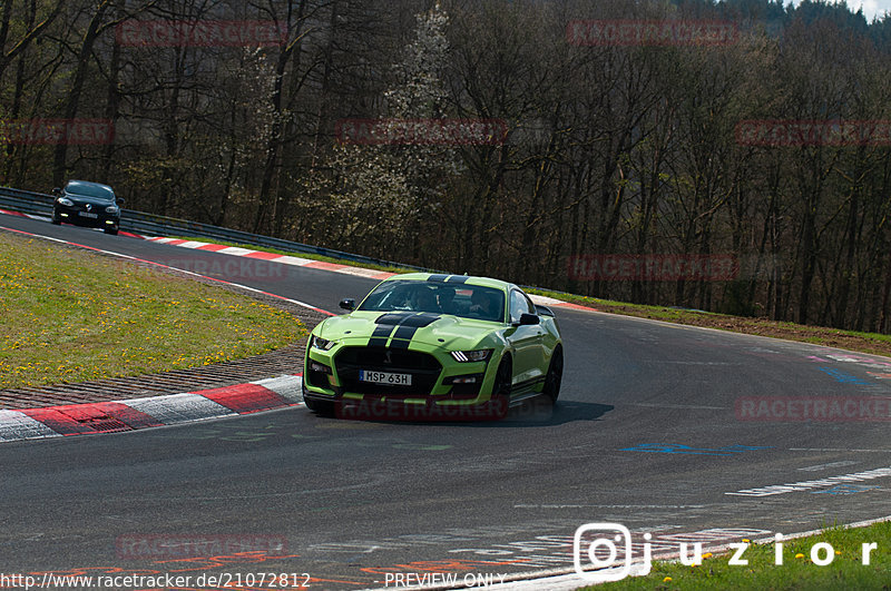 Bild #21072812 - Touristenfahrten Nürburgring Nordschleife (30.04.2023)