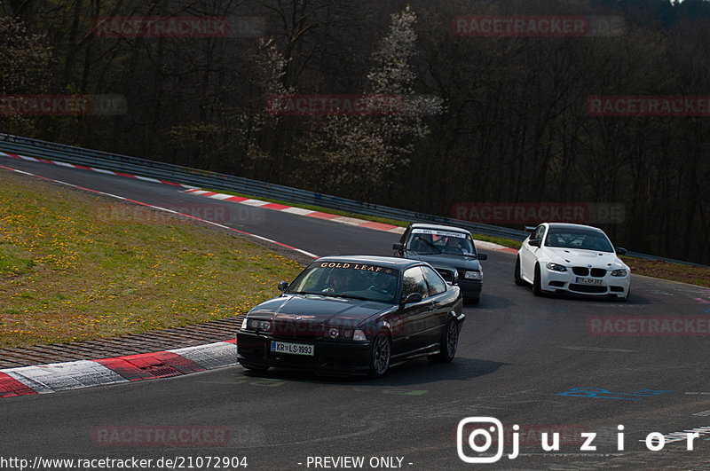 Bild #21072904 - Touristenfahrten Nürburgring Nordschleife (30.04.2023)